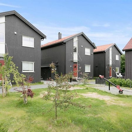 Totally Independent Apartment Near Ntnu,Lerkendal And Center 트론헤임 외부 사진